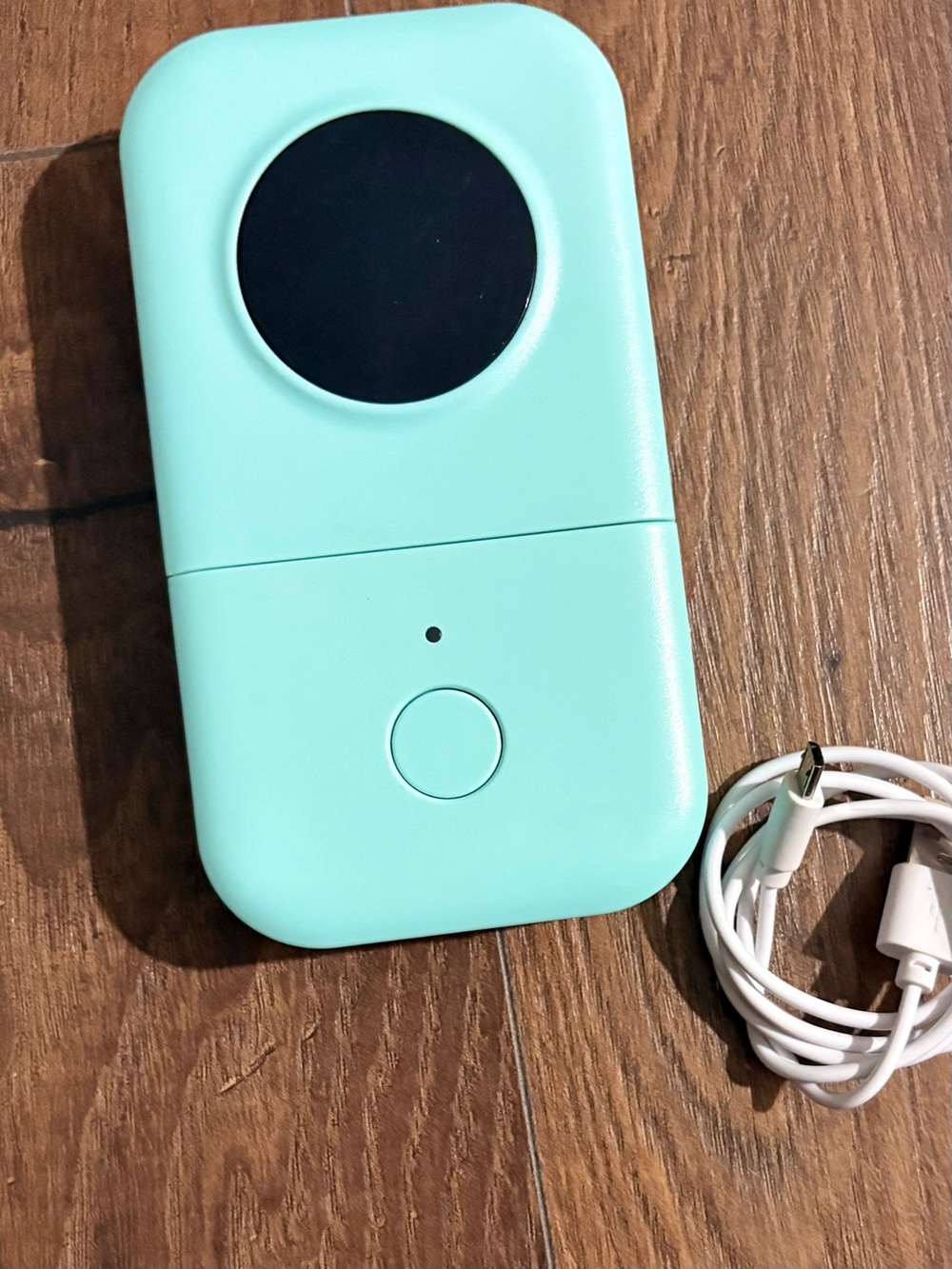 Phomemo Label Maker, D30 Bluetooth Mini Label Maker